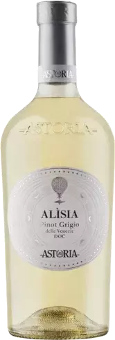 Astoria Pinot Grigio Alisia Della Venezie