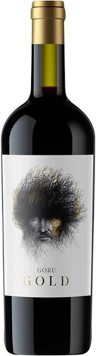 El Goru Gold Mad Hairy Fella Red Blend