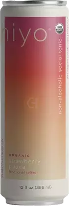 Hiyo NA Strawberry Guava 4cn