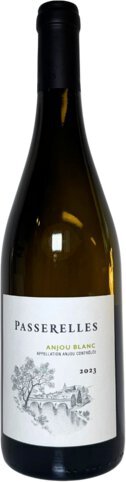 Passerelles Anjou Blanc Chenin Blanc