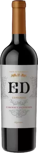 Ed Edmundo Cabernet Sauvignon 91pts