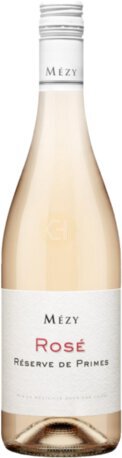 Les Carrieres De Mezy Reserve De Primes Rose