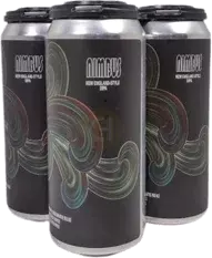 Saint Boniface Nimbus 16oz Can