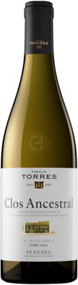 FAMILIA TORRES CLOS ANCESTRAL WHITE