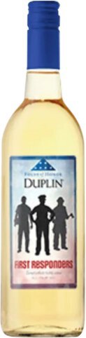 Duplin Fold Of Honor First Responders