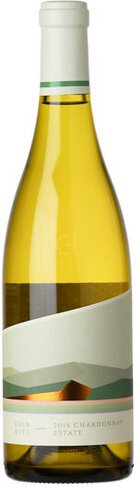 Eden Rift Vineyards Chardonnay Estate Cienega Valley