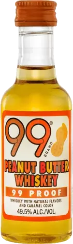99peanut Butter Whiskey