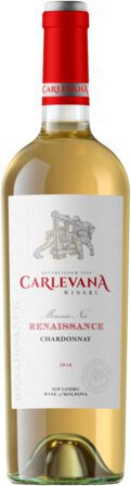 Carlevava Moscato Semi Sweet