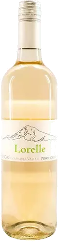 Lorelle Pinot Grigio Columbia Valley