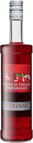 Vedrenne Pomegranate Liqueur