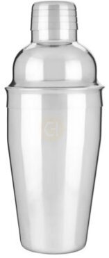 True Stnls Steel Shaker