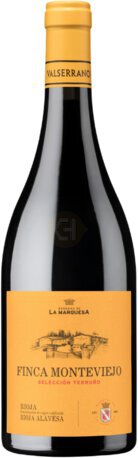 Valserrano Finca Monteviejo