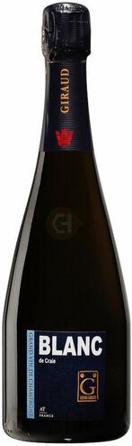 Henri Giraud Blanc De Craie
