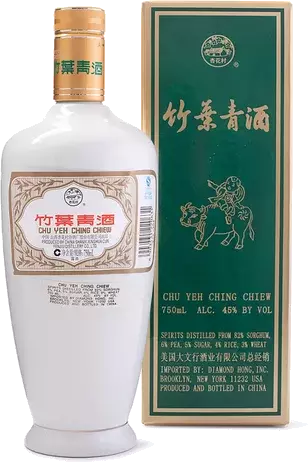Chu Yeh Ching Porcelain Chu Yeh Ching