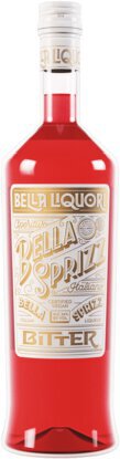 Bella Sprizz Bitter Italian Aperitivo