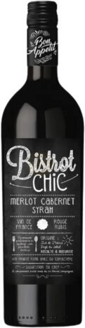 Bistro Chic Red Blend