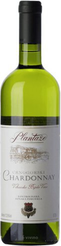 Plantaze Chardonnay