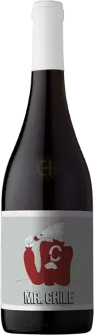 Clos Des Four Mr Chile Red