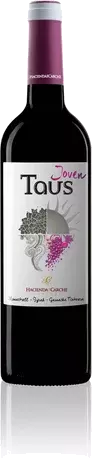 Hacienda Del Carche Joven Taus Monastrell