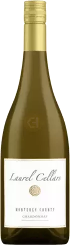 Laurel Cellars Chardonnay Mont County
