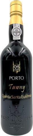 Quinta Santa Eufemia Tawny Port