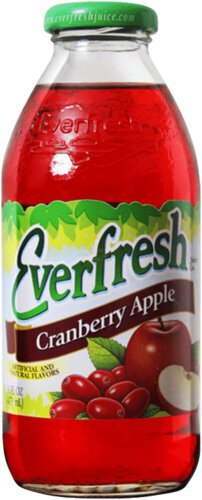 Everfresh Cranberry