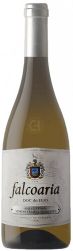 Falcoria Almeirim White