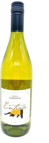 Wine Impo Entrada Chardonnay