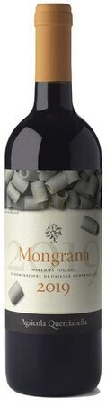 Querciabella Monagrana Red