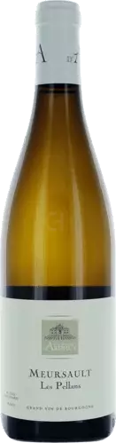 Chateau D'ardhuy Meursault Les Pellans