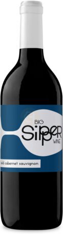 Big Sipper Cabernet Sauvignon
