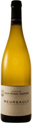 Domaine Jean Michel Gaunoux & Fills Meursault