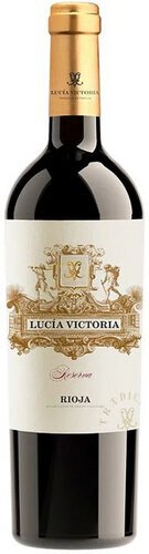 Lucia Victoria Rioja