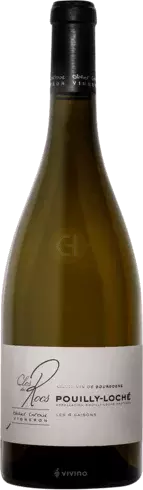 Clos Des Rocs Les Quatre Saison Pouilly Roche