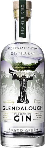 Glendalough Wild Botanical Gin