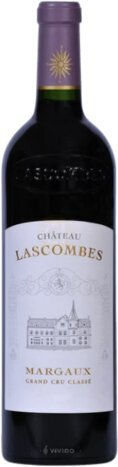 Chateau Lascombes Margaux Grand Cru Cla