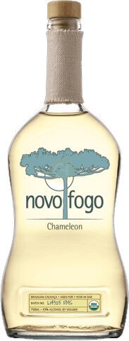 Novo Fogo Grapefruit Cocktail