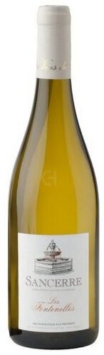 Sancerre Les Fontenelles Sauvignon Blanc