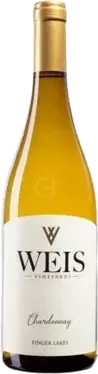 Weis Vineyards Chardonnay