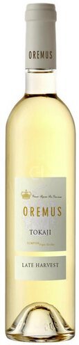 Oremus Tokaji Late Harvest