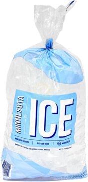 Pure And Clear Mn Ice Cubes