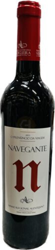 Adega Vidigueira Navegante Red