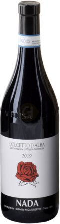 Nada Dolcetto D'Alba