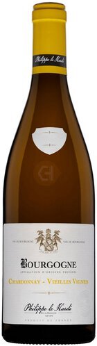 Chardonnay Philippe Le Hardi Bourgogne Vielles Vignes