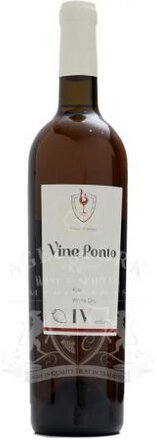 Vine Ponto Kisi White Dry