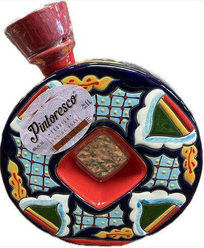 Pintoresco Tequila Anejo