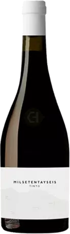 Milsetentayseis Red Blend Tinto
