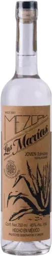 Las Marias Joven Mezcal