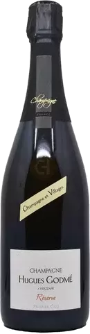 Godme Premeiere Cru Reserve Brut Xxx