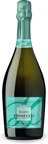 Balerin Prosecco Extra Dry Nv